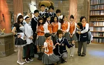 萌学园之来世再见