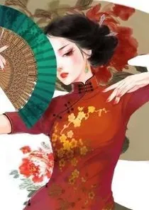 海棠经雨胭脂透同人