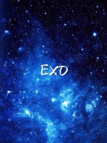 EXO:永恒定律