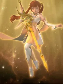 魔法星学院。