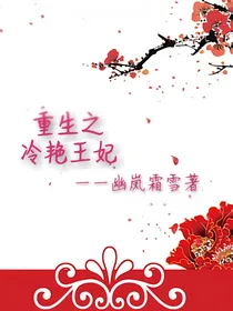 重生之冷艳王妃