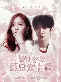 替身爱恋：范总宠上瘾