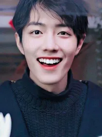 念来念去，终是你（肖战与鬼马少女）