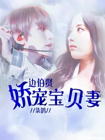 边伯贤：娇宠宝贝妻