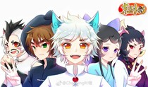 京剧猫之好久不见