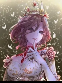 第五人格红约cp:在镜中等你