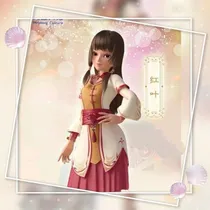 星学院之我的姐妹
