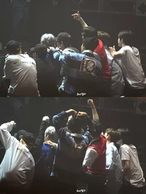 EXO：好想爱这个世界啊