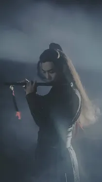 师父在上，徒儿不在下