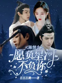 陈情令：愿负星河不负你