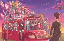 前世今生（第五人格）