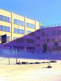 小花仙之圣学院