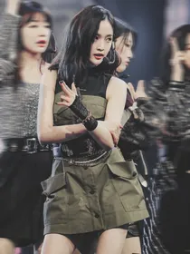诚意：家有小娇妻