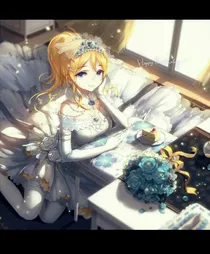 守护甜心.心之所向