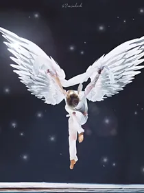 天使（BTS）