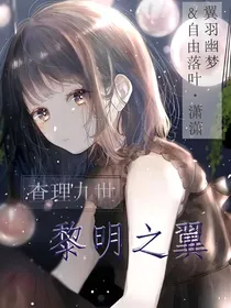查理九世之黎明之翼