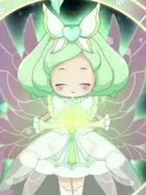 小花仙之智慧王权
