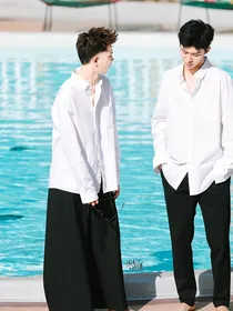 黄明昊：谁叫你喜欢我呀
