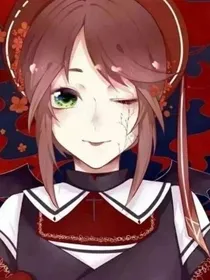 杰园（怨灵画册）——d186