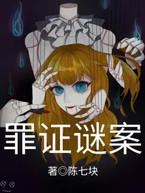 罪证谜案