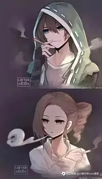 佣空文：平行时空