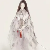 收集美人大图集