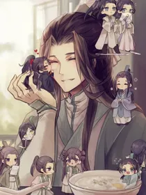 当渣反遇到渣反