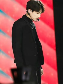 BTS:把你拐走