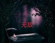 无敌一有苏名夜