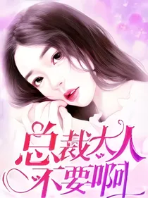 总裁大人，不要啊！