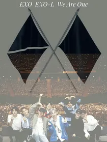 EXO:星光如我闪耀