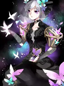 第五人格调香师