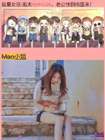 追星女孩:追夫七十二计，老公快到碗里来！