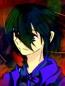 柒七——共生