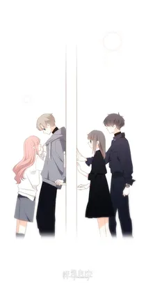 暗恋那件事！