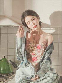 黄明昊:冰冷的心.