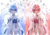 殉蝶