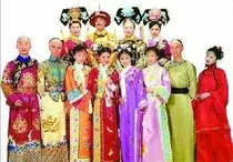 还珠格格之尔萱恋——d137