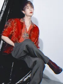 娱乐圈：国民女神