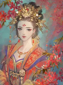花千骨之回归神界