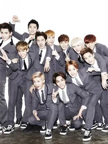 EXO：欲成欢