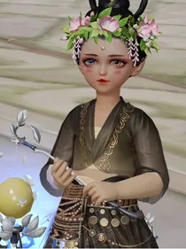 重生楚留香
