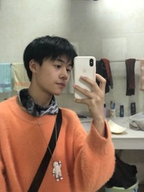 甜甜的恋爱也轮到我了