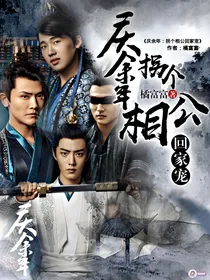 庆2之拐个相公回家宠