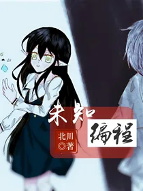未知编程。