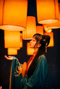 陈情令之卿尘