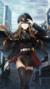 少女赏金日记