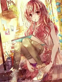 星学院之微凉青春