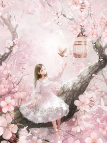 桃花笺寄情
