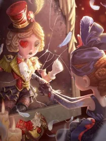 占祭:我穿越D5变成菲欧娜！？